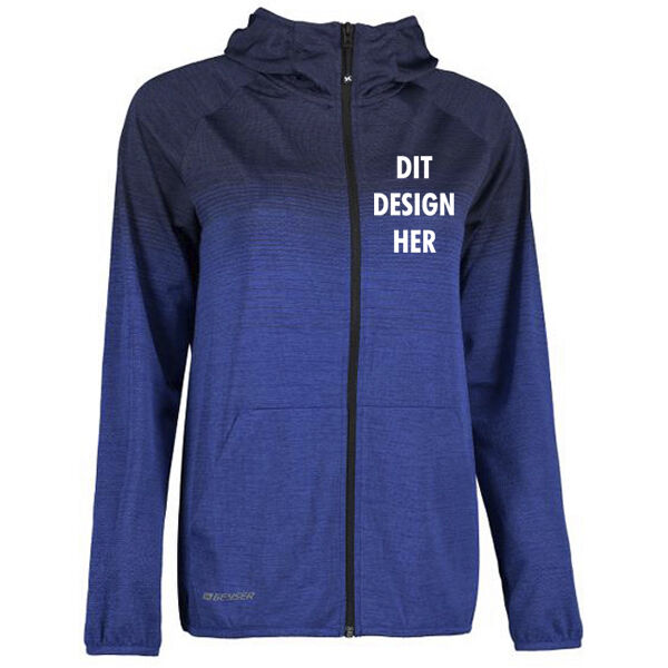 Seamless Cardigan Dame Thumbnail