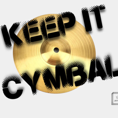 KEEP IT CYMBAL sort Thumbnail
