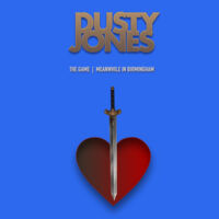 DustyJones The Game Cover Thumbnail