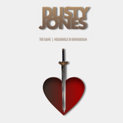 DusyJones GAME TRANSP Thumbnail