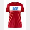 Craft Unify Training Tee Dame (min 5stk) Thumbnail