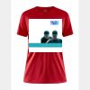 Craft Unify Training Tee Dame (min 5stk) Thumbnail