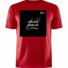 Craft Unify Training Tee Mand (min 5stk) Thumbnail