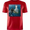 Craft Unify Training Tee Mand (min 5stk) Thumbnail